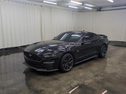 2020 Ford Mustang Warsaw IN