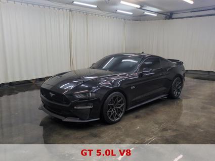 2020 Ford Mustang Warsaw IN