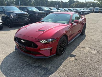 2021 Ford Mustang Virginia Beach VA