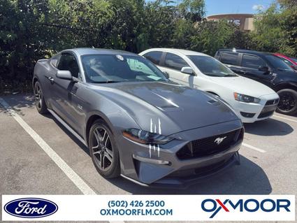 2021 Ford Mustang Louisville KY