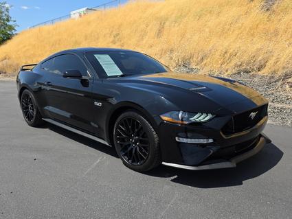 2022 Ford Mustang Hermiston OR