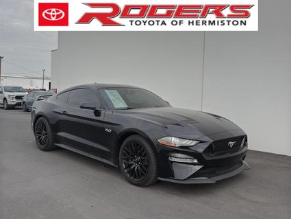 2022 Ford Mustang Hermiston OR