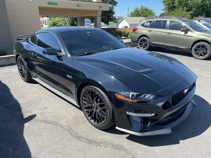 2022 Ford Mustang Hermiston OR