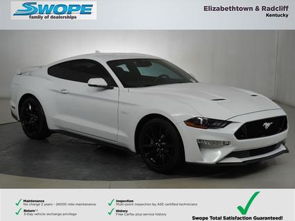2022 Ford Mustang Elizabethtown KY