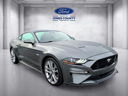 2022 Ford Mustang Trenton NC