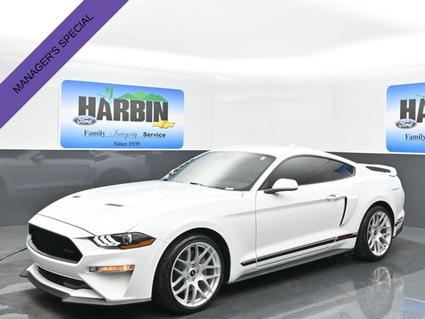 2023 Ford Mustang Scottsboro AL