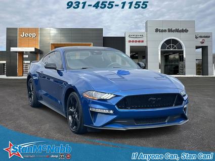 2023 Ford Mustang Tullahoma TN