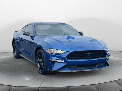 2023 Ford Mustang Tullahoma TN