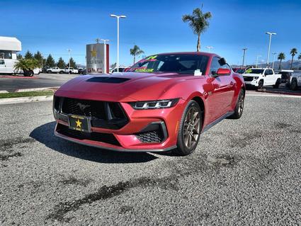 2024 Ford Mustang Salinas CA