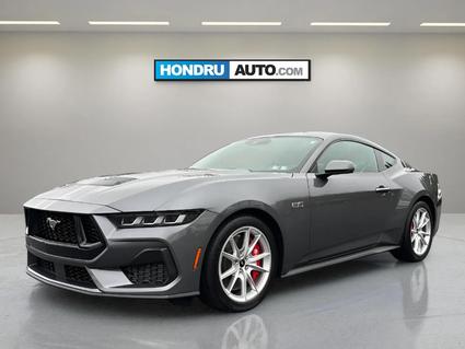 2024 Ford Mustang Manheim PA