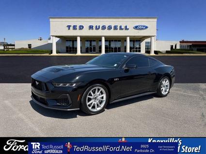 2024 Ford Mustang Knoxville TN