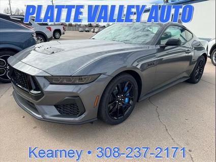 2024 Ford Mustang Lexington NE
