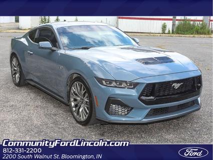 2024 Ford Mustang Bloomington IN