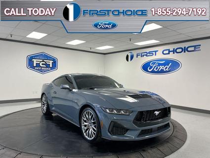 2024 Ford Mustang Rock Springs WY