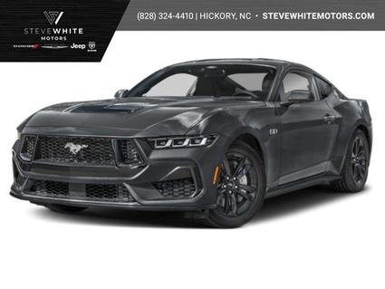 2025 Ford Mustang Newton NC
