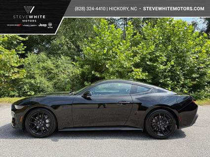 2025 Ford Mustang Newton NC