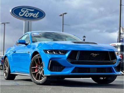 2025 Ford Mustang Vernal UT