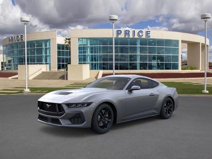 2025 Ford Mustang Turlock CA