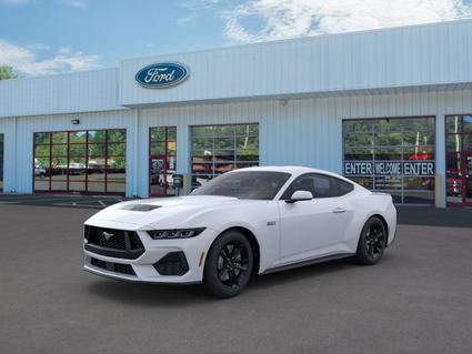 2025 Ford Mustang Virginia Beach VA
