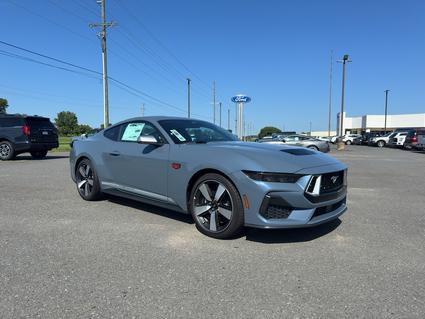 2025 Ford Mustang Natchitoches LA