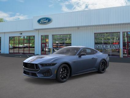 2025 Ford Mustang Suffolk VA