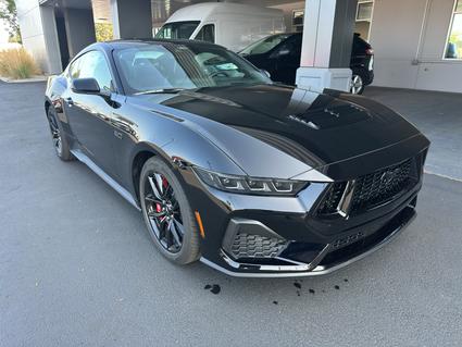 2025 Ford Mustang Coeur D'Alene ID