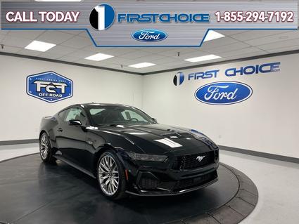 2025 Ford Mustang Rock Springs WY