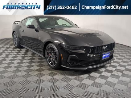2025 Ford Mustang Champaign IL