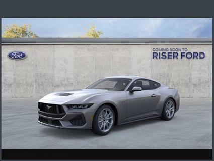2025 Ford Mustang Hot Springs AR