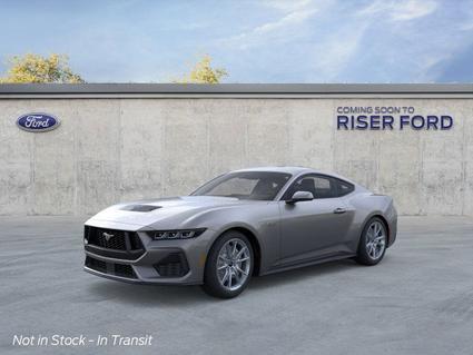 2025 Ford Mustang Hot Springs AR