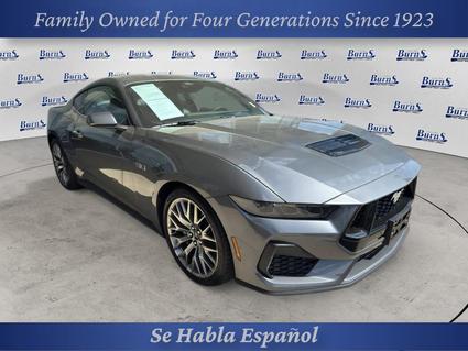 2025 Ford Mustang Rock Hill SC