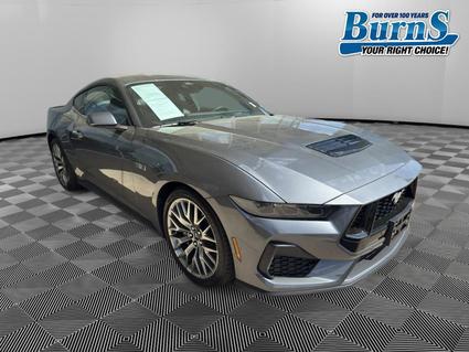 2025 Ford Mustang Rock Hill SC