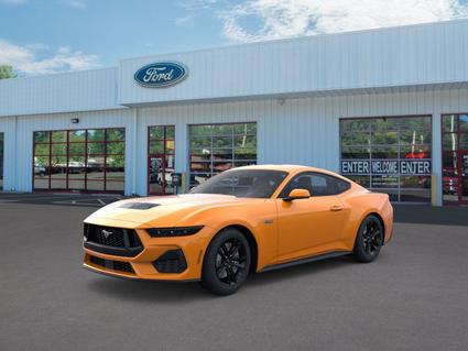 2026 Ford Mustang Virginia Beach VA