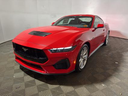 2026 Ford Mustang Beckley WV