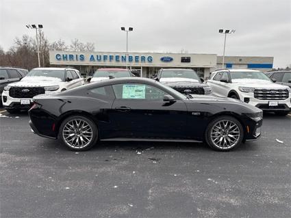 2026 Ford Mustang Washington MO