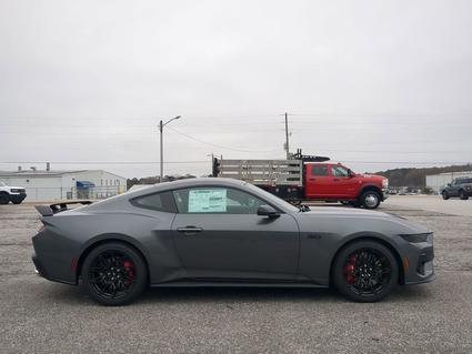 2026 Ford Mustang Winder GA