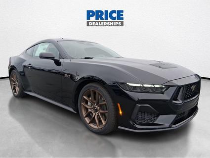 2026 Ford Mustang Yakima WA