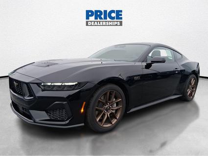 2026 Ford Mustang Yakima WA