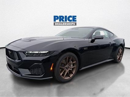 2026 Ford Mustang Yakima WA