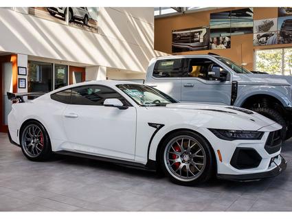 2026 Ford Mustang Virginia Beach VA