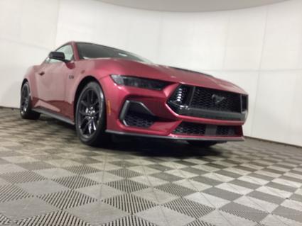 2026 Ford Mustang Grandville MI