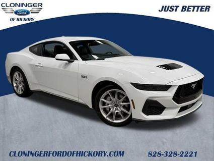 2026 Ford Mustang Hickory NC