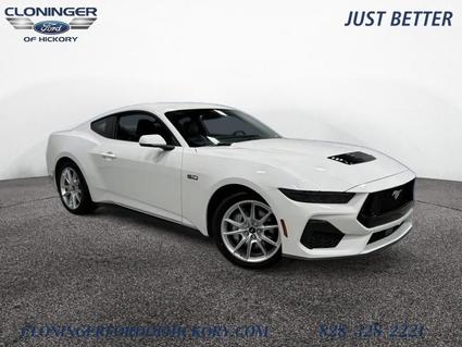 2026 Ford Mustang Hickory NC