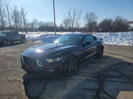 2015 Ford Mustang Mooresville IN