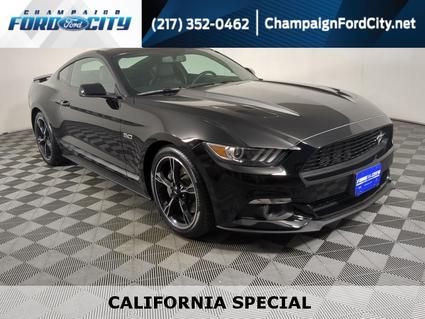 2016 Ford Mustang Champaign IL