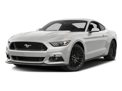 2016 Ford Mustang Spokane WA