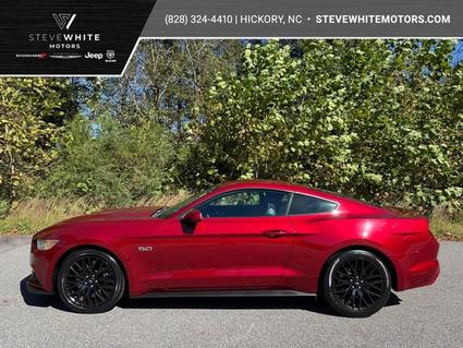 2016 Ford Mustang Newton NC