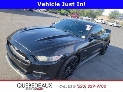 2016 Ford Mustang Tucson AZ