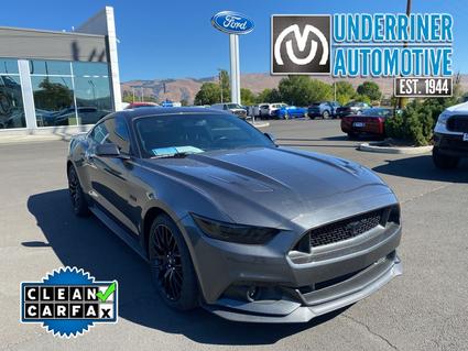 2017 Ford Mustang The Dalles OR