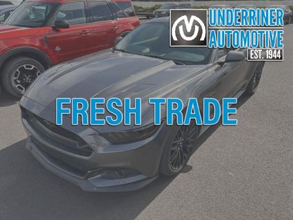 2017 Ford Mustang The Dalles OR